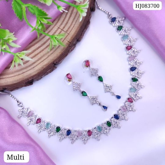 AD Necklace Set (88)