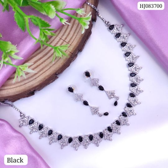 AD Necklace Set (89)