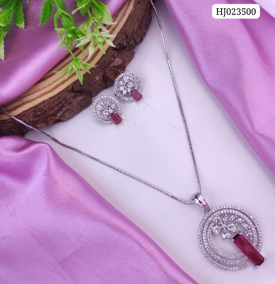 AD Pendant Set (10)