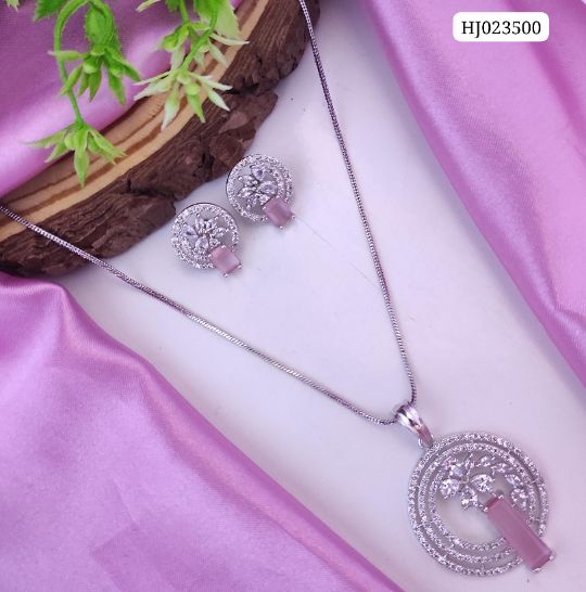 AD Pendant Set (12)