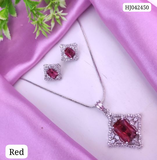 AD Pendant Set (20)