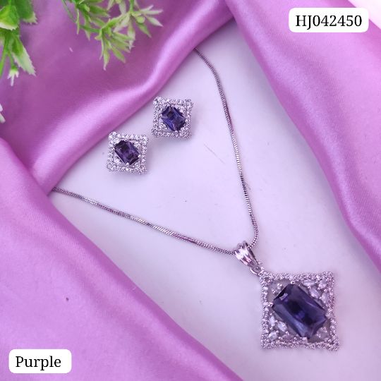 AD Pendant Set (22)