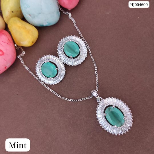AD Pendant Set (3)