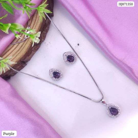 AD Pendant Set (30)