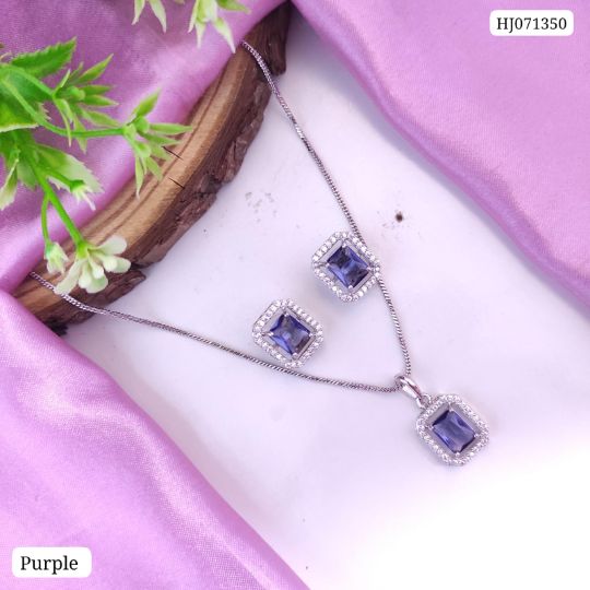 AD Pendant Set (35)