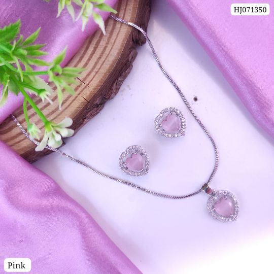 AD Pendant Set (40)