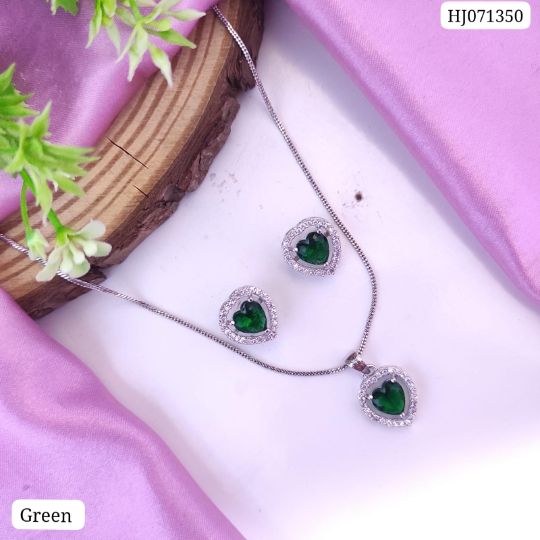 AD Pendant Set (42)