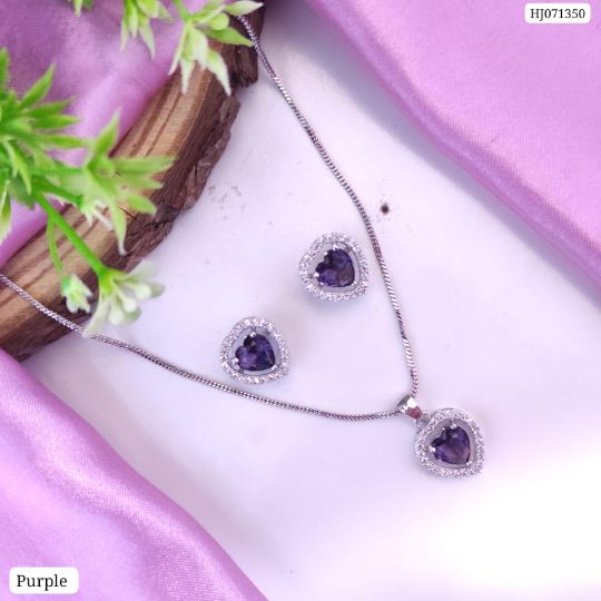 AD Pendant Set (44)