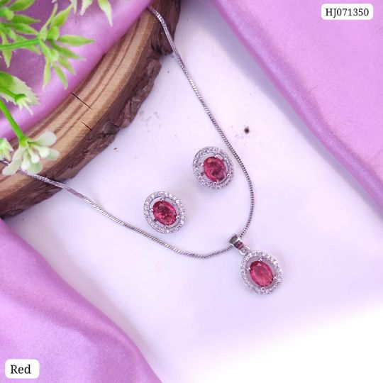 AD Pendant Set (45)