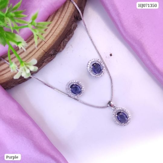 AD Pendant Set (47)