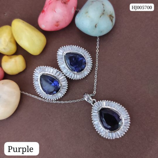 AD Pendant Set (5)