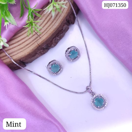 AD Pendant Set (52)