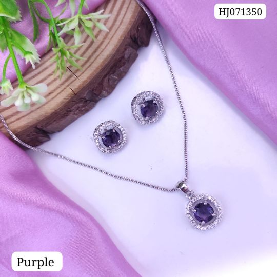 AD Pendant Set (55)