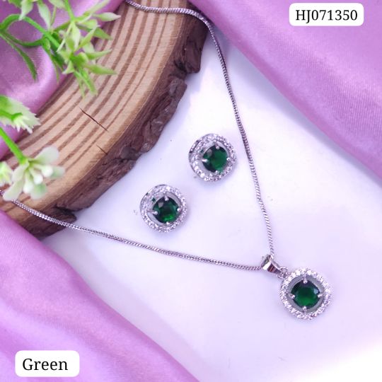 AD Pendant Set (58)