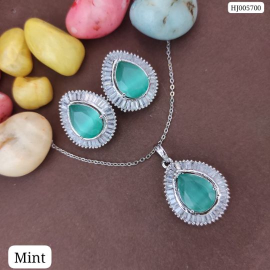 AD Pendant Set (6)