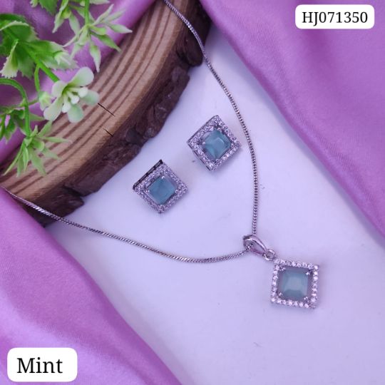 AD Pendant Set (60)