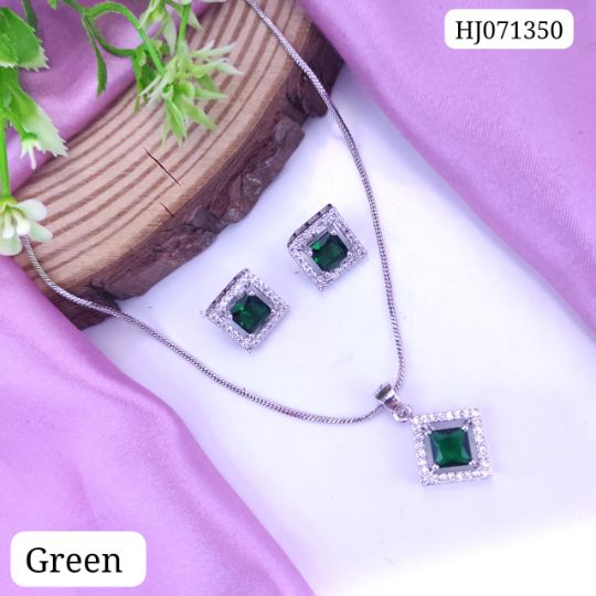 AD Pendant Set (62)