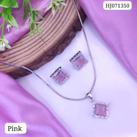 AD Pendant Set (64)