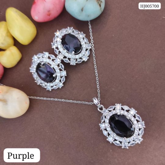 AD Pendant Set (7)