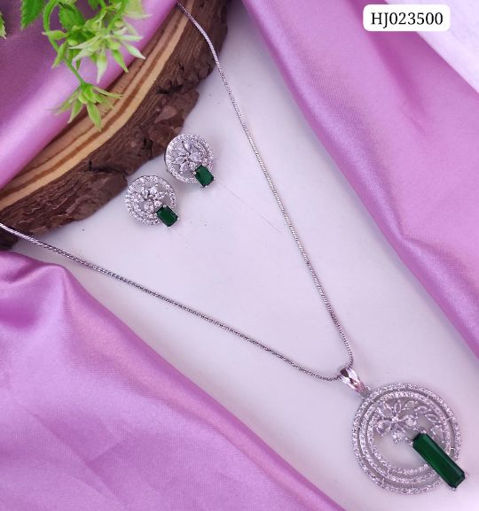 AD Pendant Set (8)