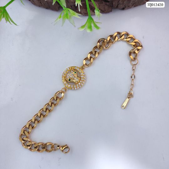 Anti Tarnish Bracelet (3)