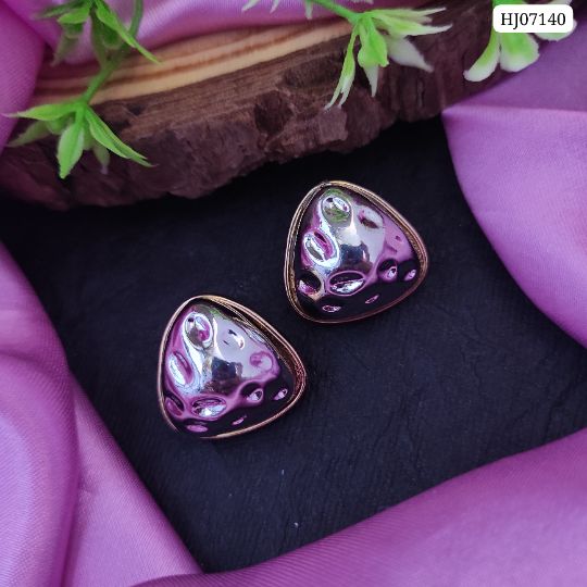 Anti Tarnish Earring (1)