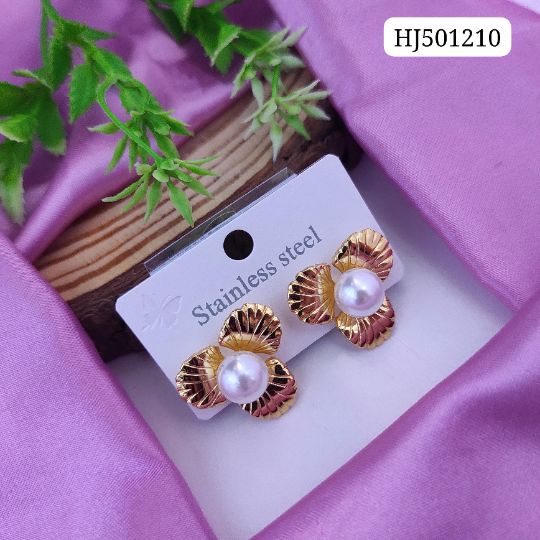 Anti Tarnish Earring (10)