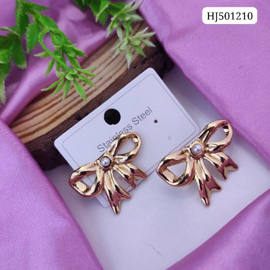 Anti Tarnish Earring (11)