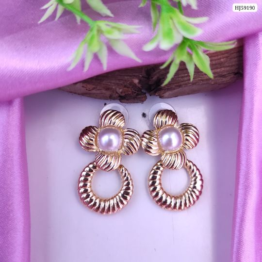 Anti Tarnish Earring (13)
