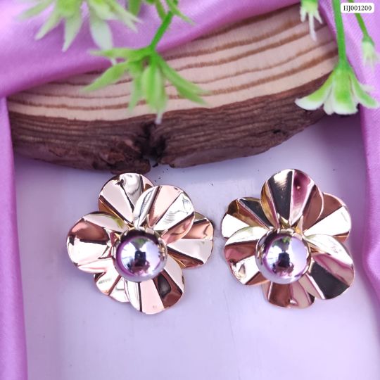 Anti Tarnish Earring (14)
