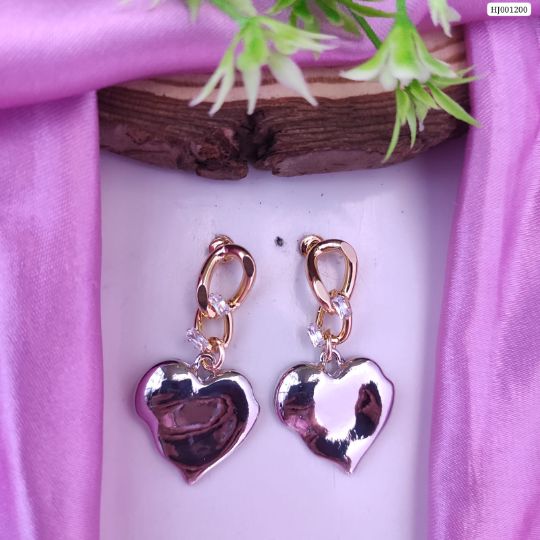 Anti Tarnish Earring (15)