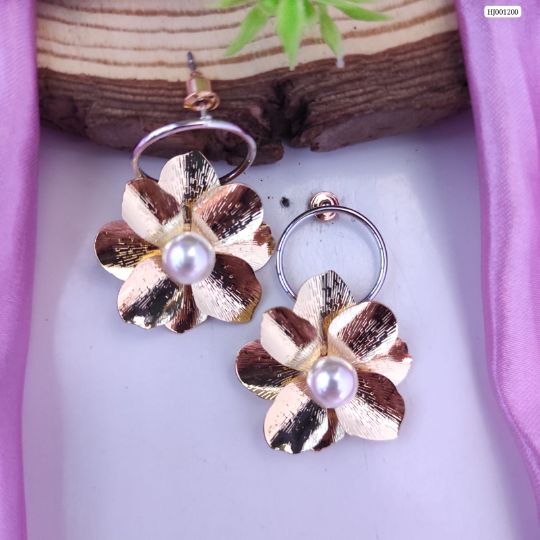 Anti Tarnish Earring (16)