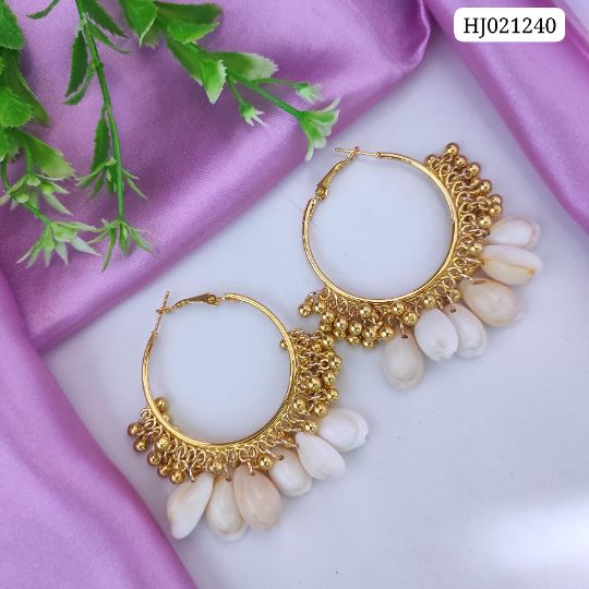 Anti Tarnish Earring (17)