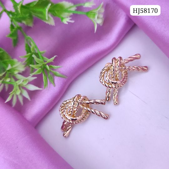 Anti Tarnish Earring (18)