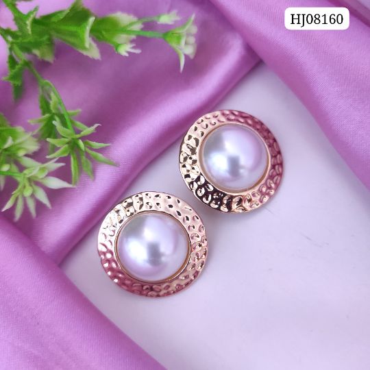 Anti Tarnish Earring (19)