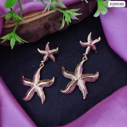 Anti Tarnish Earring (2)