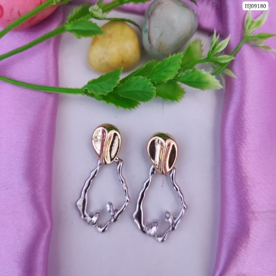 Anti Tarnish Earring (21)