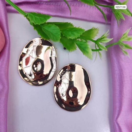 Anti Tarnish Earring (24)