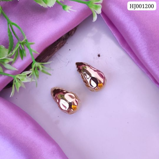 Anti Tarnish Earring (25)