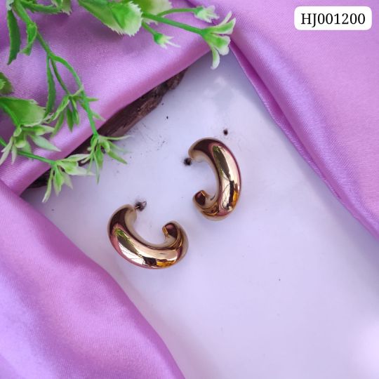 Anti Tarnish Earring (26)
