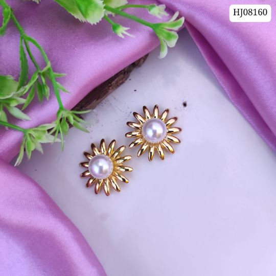 Anti Tarnish Earring (29)