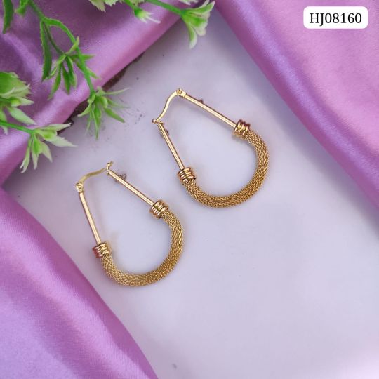 Anti Tarnish Earring (30)