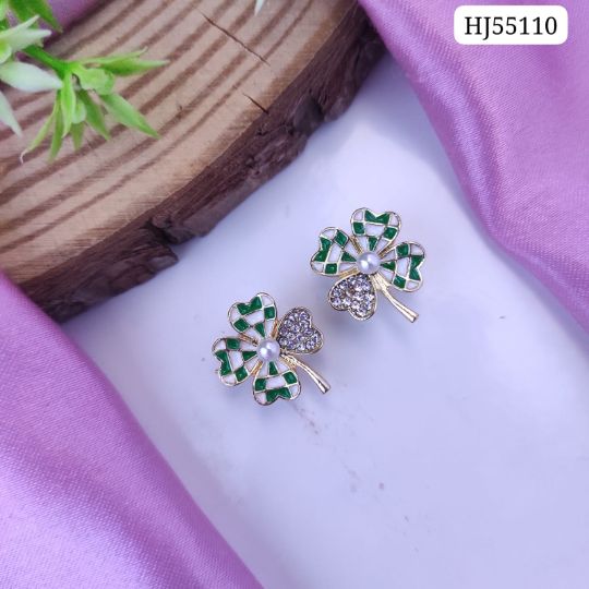 Anti Tarnish Earring (31)