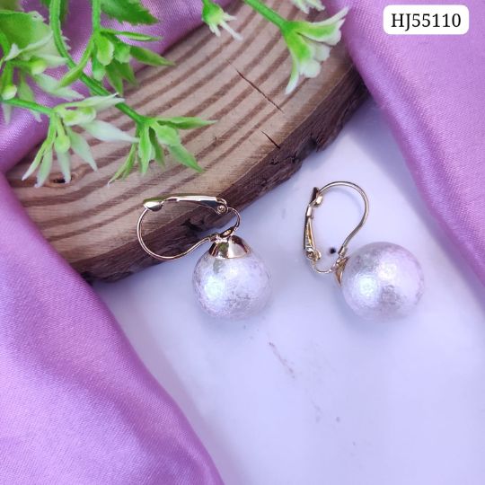 Anti Tarnish Earring (32)