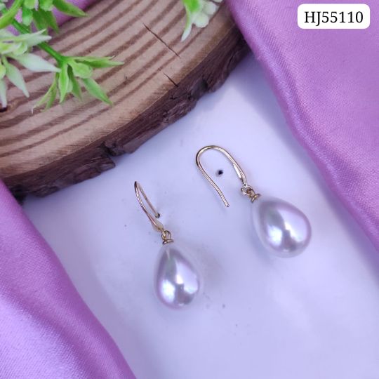 Anti Tarnish Earring (33)