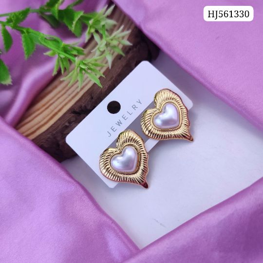 Anti Tarnish Earring (6)