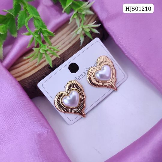 Anti Tarnish Earring (9)