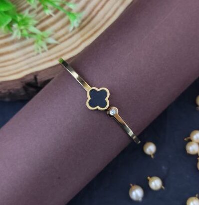 Anti Tarnish Kada Bracelet (1)