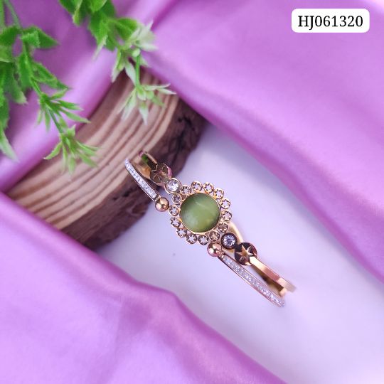 Anti Tarnish Kada Bracelet (13)
