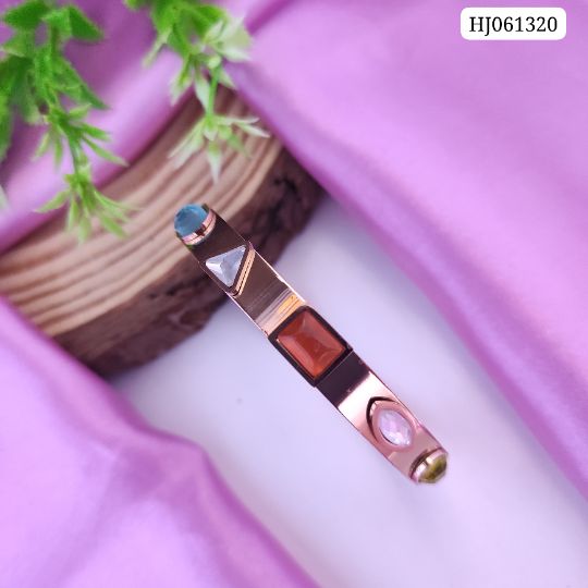 Anti Tarnish Kada Bracelet (14)